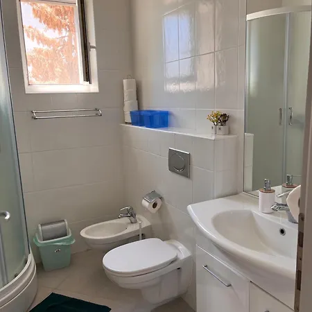 Paska Apartmán Preko