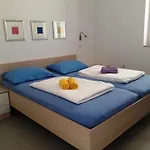 Apartman Paska *