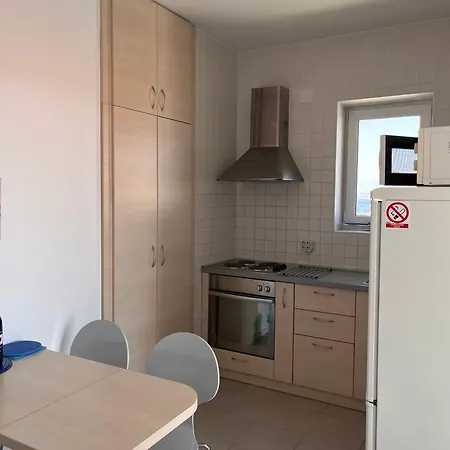 Paska Apartment