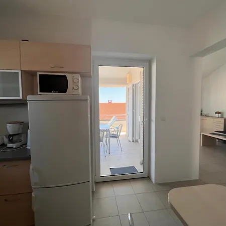 Apartment Paska *