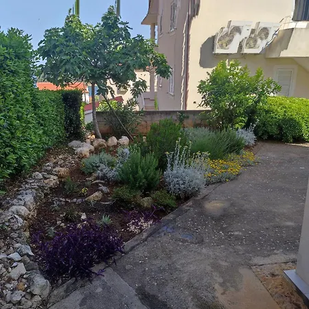 Apartamento Paska *
