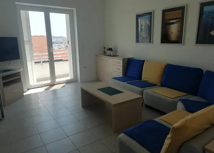 شقة Paska بريكو