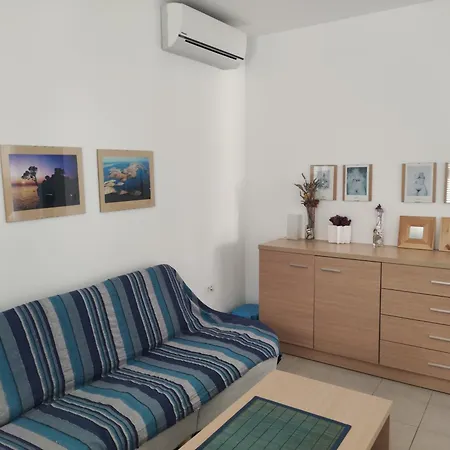 Appartement Paska