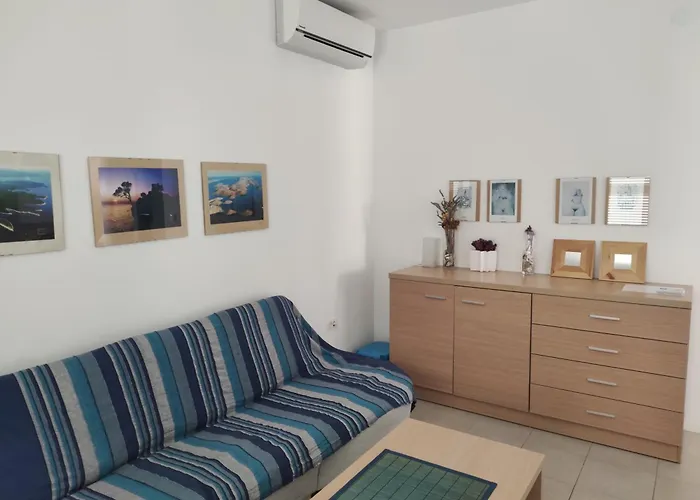 Appartement Paska