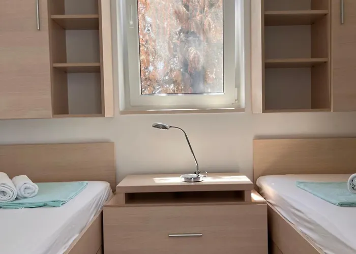 Paska Appartement *